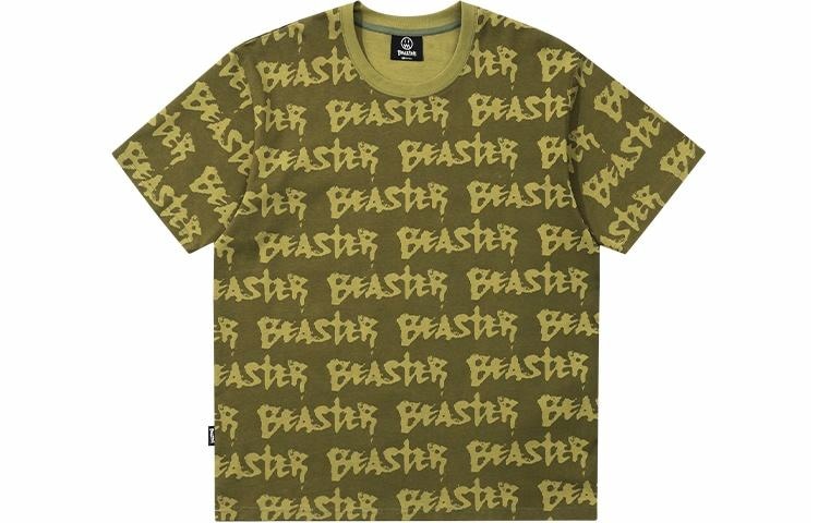 BEASTER T