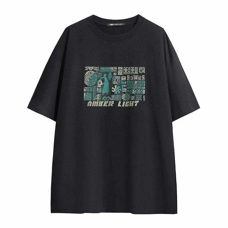 AMBER LIGHT T