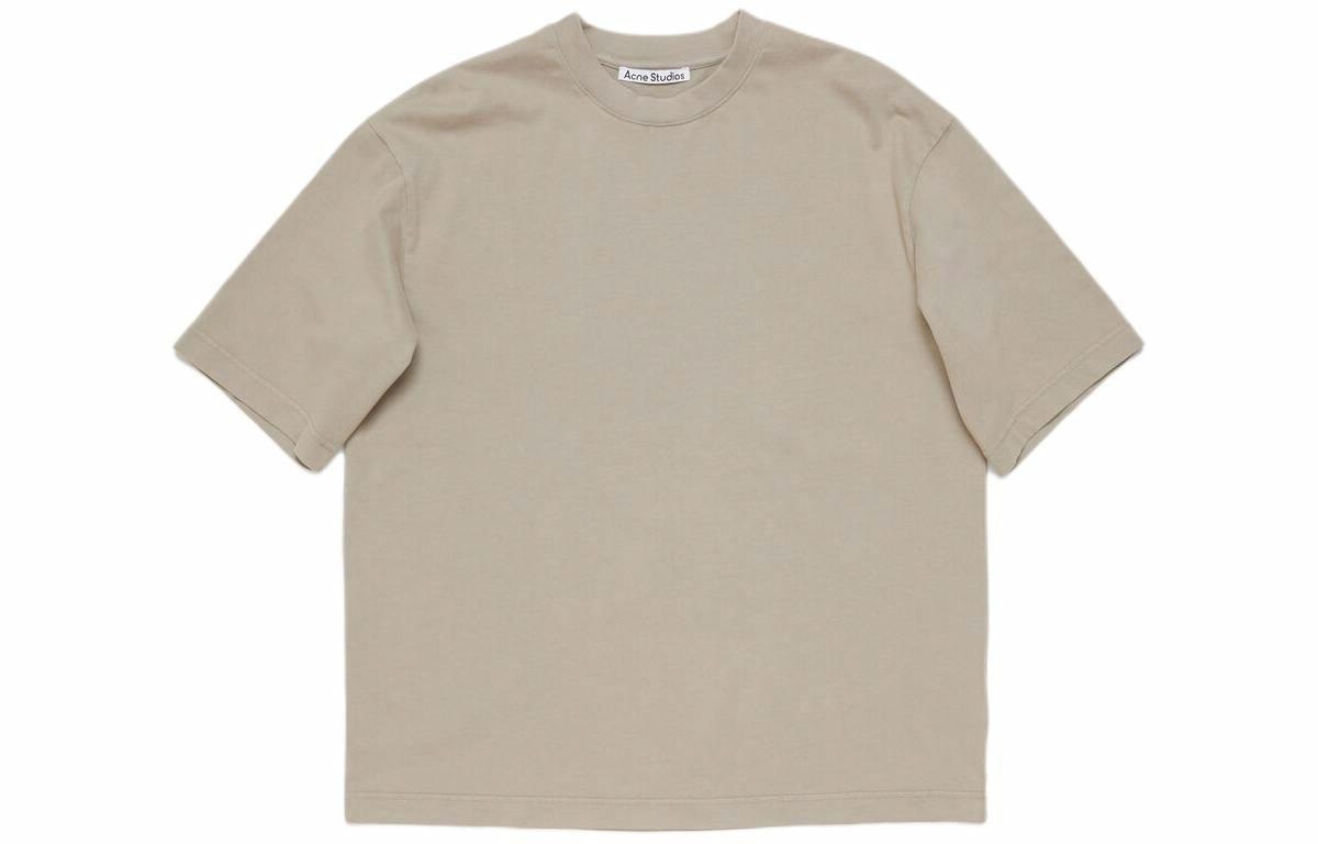 Acne Studios SS24 T