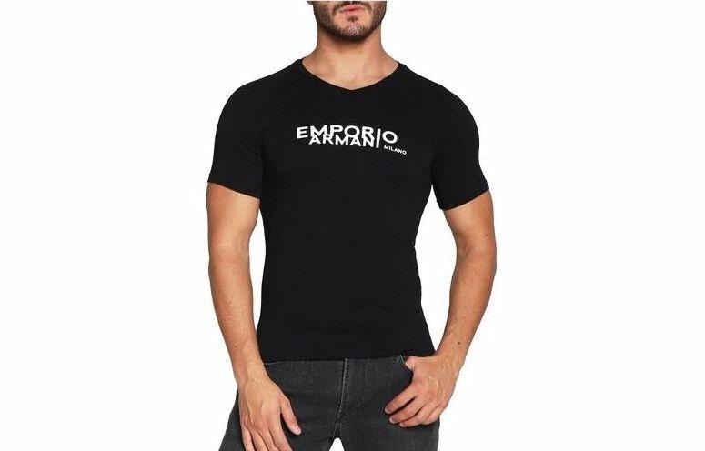 EMPORIO ARMANI/阿玛尼 EMPORIO ARMANI SS23 LogoT