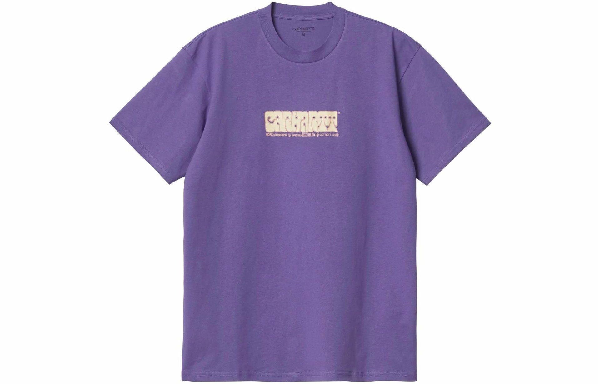 Carhartt WIP Logo T-Shirt
