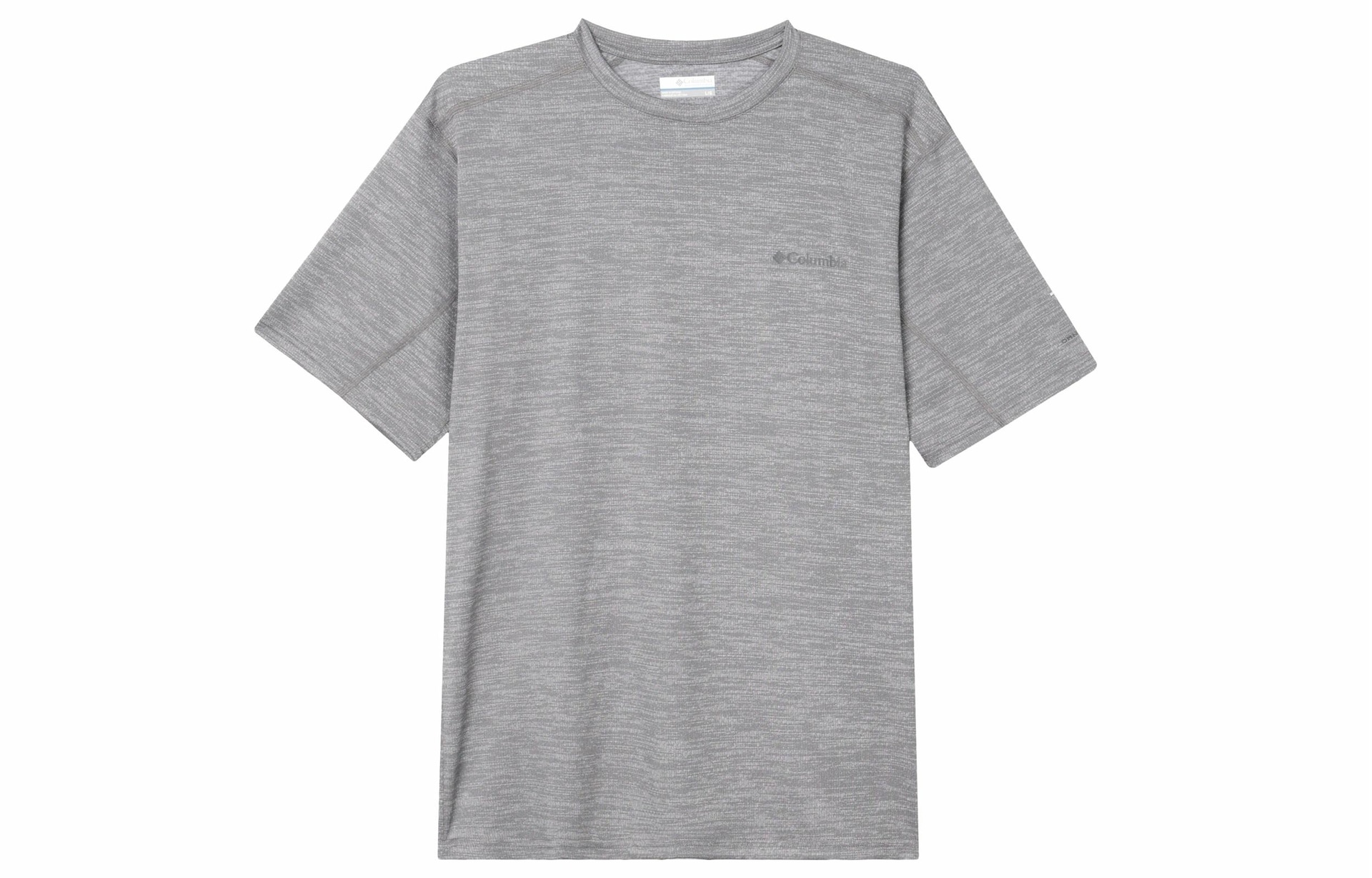 Columbia Logo T