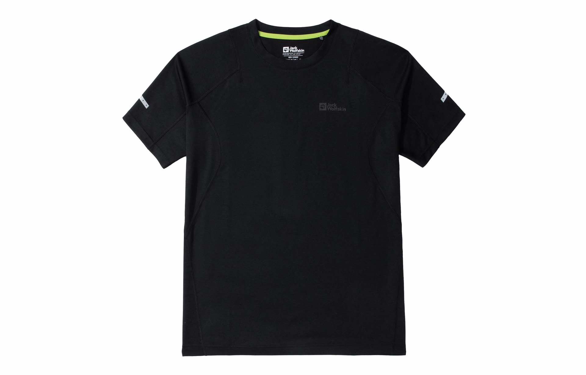 狼爪/Jack Wolfskin Jack Wolfskin T