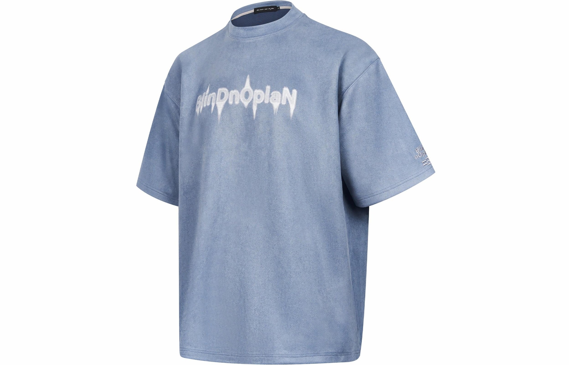 BLINDNOPLAN B7