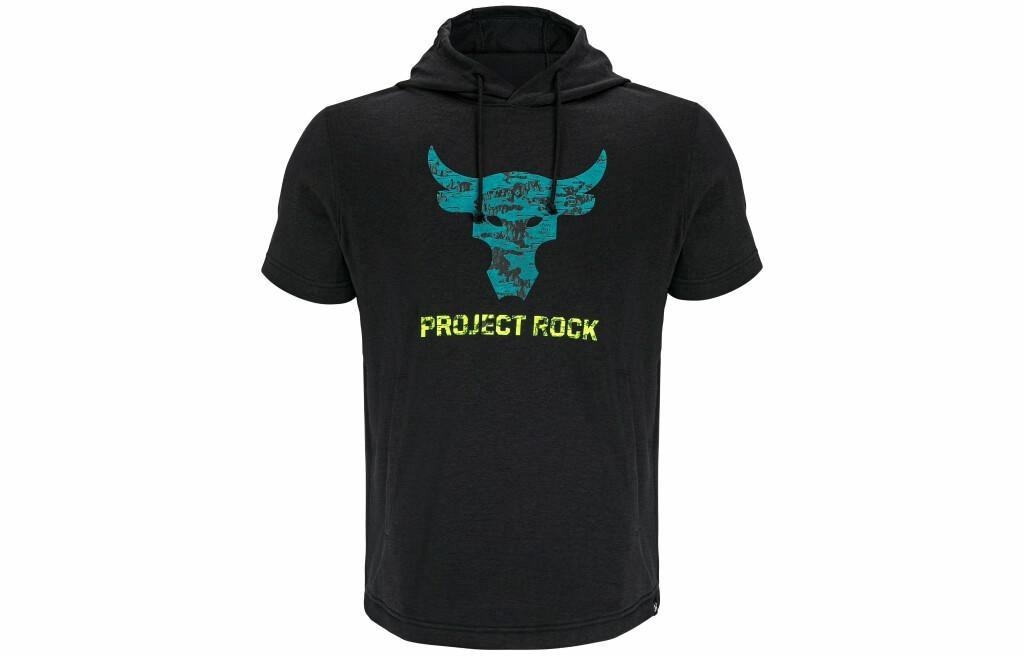 Under Armour Project Rock