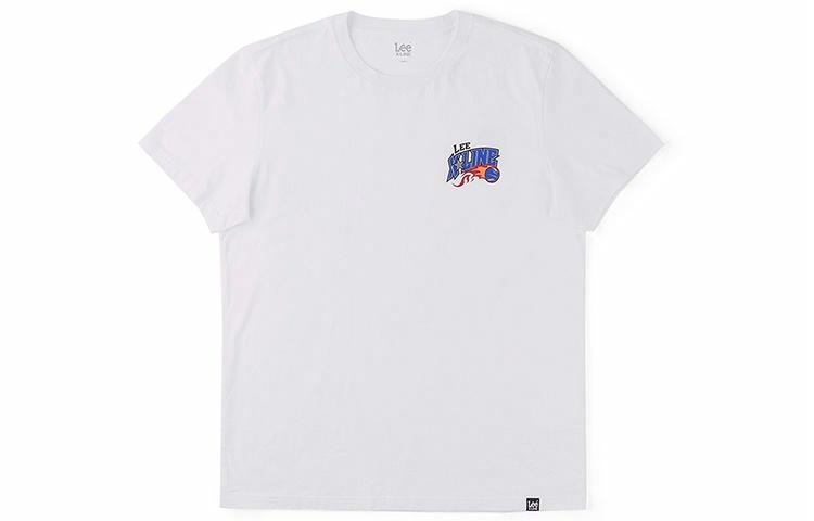 Lee SS24 T