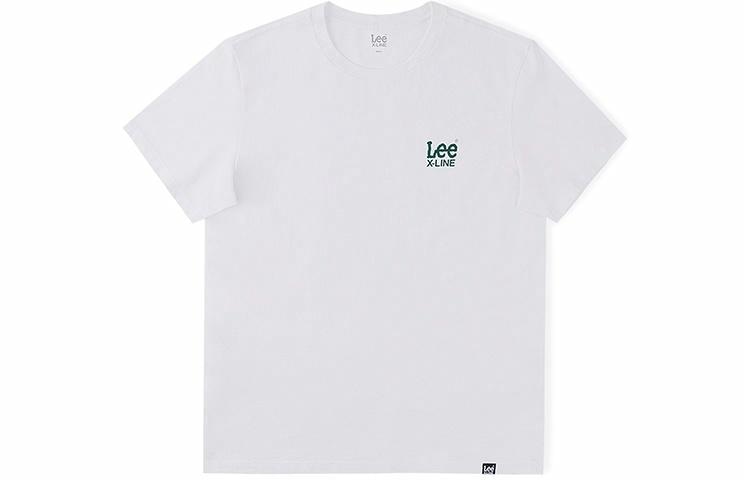 Lee SS24 LogoT