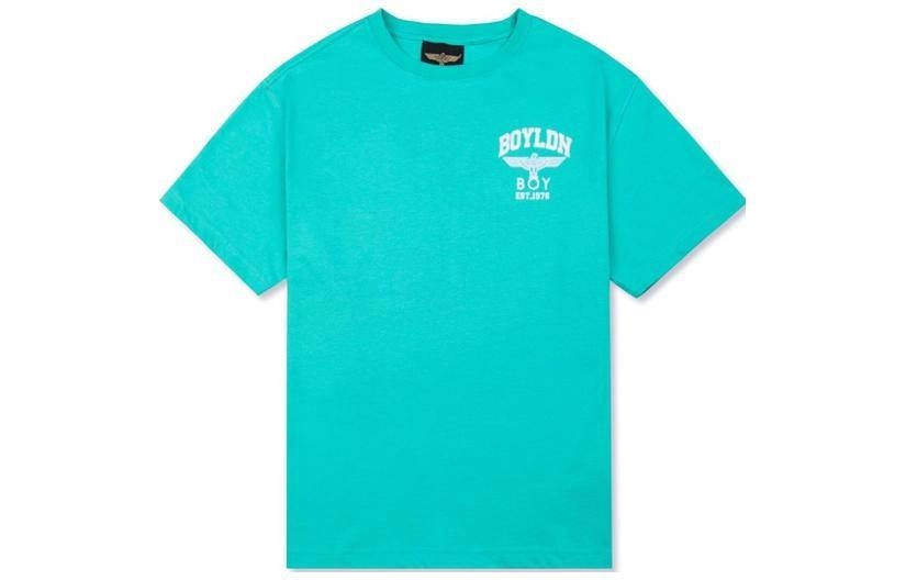 Boy London LogoT