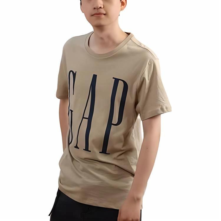 GAP Logo T-Shirt
