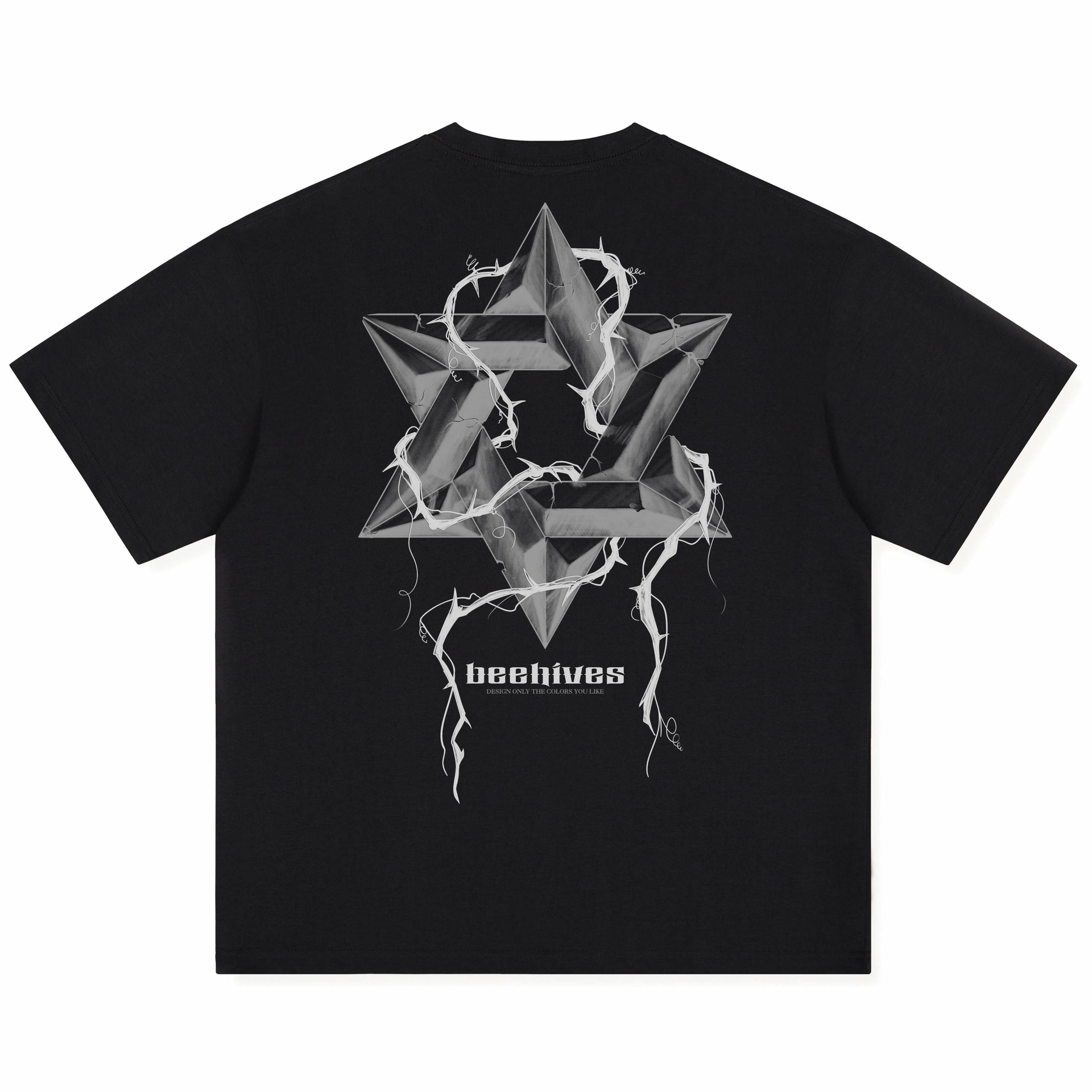 BEEHIVES T