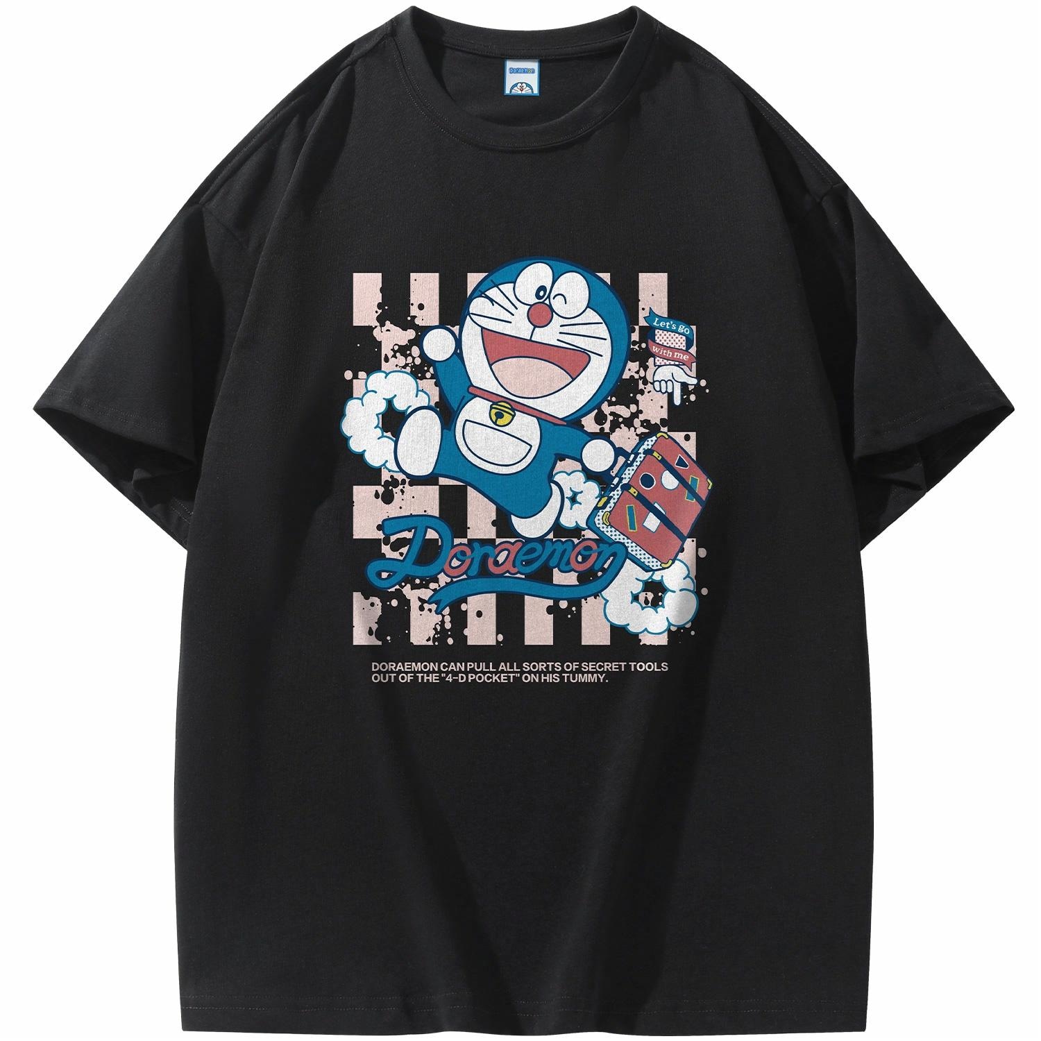 Doraemon/哆啦A梦 DoraemonA T