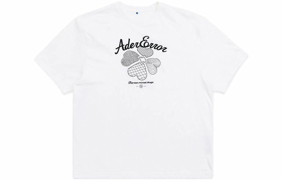 ADER ERROR T
