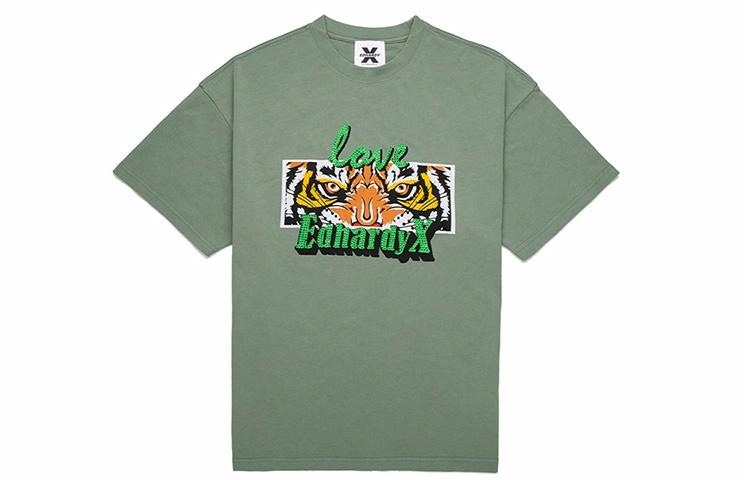 ED HARDY X LogoT