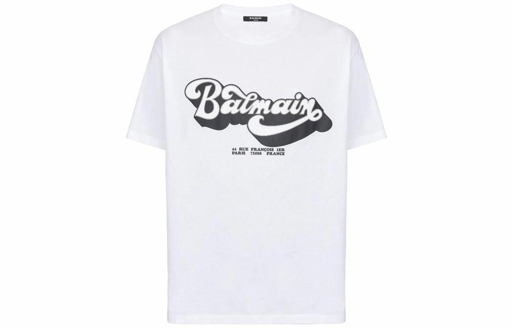 BALMAIN T