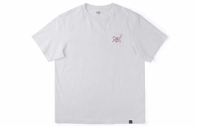 Lee SS24 logoT