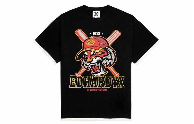 ED HARDY X Ed Hardy