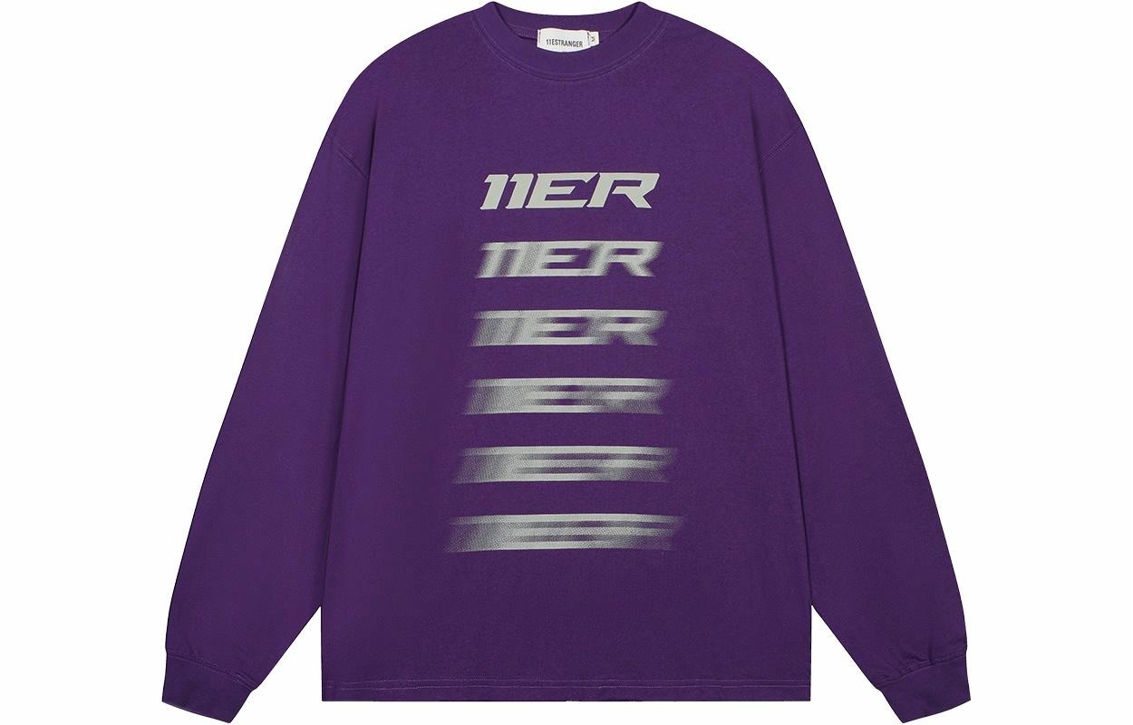 11ESTRANGER ASTRANGER T