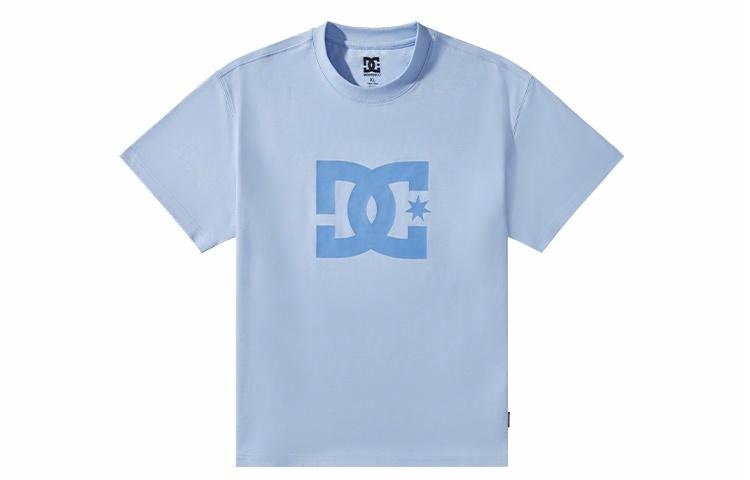 DCSHOES DC Shoes Dopamine Logo T-Shirt