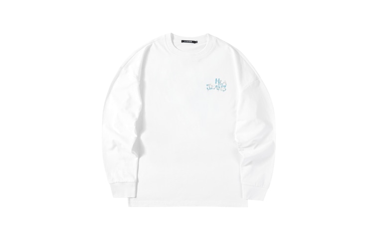 黑鲸 HLA JEANS HLA JEANS T