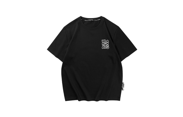 黑鲸 HLA JEANS HLA JEANS T 22