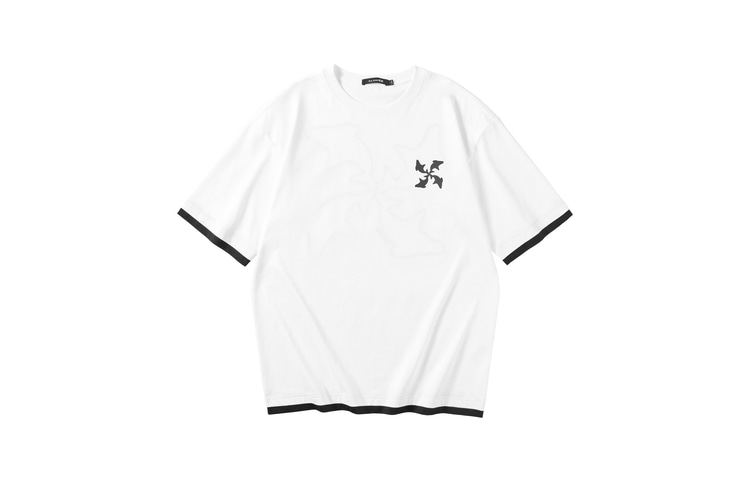 黑鲸 HLA JEANS HLA JEANS T