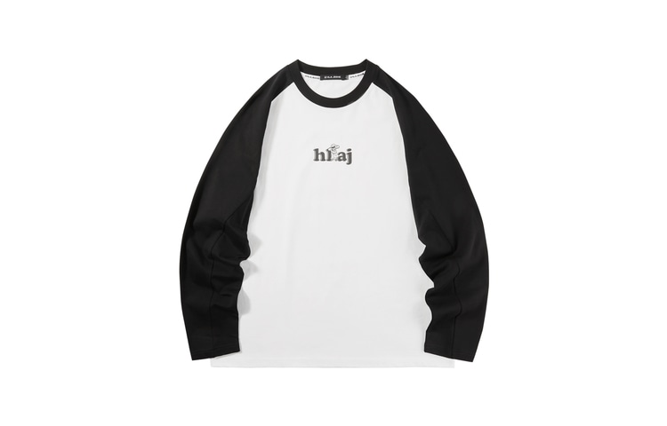 黑鲸 HLA JEANS HLA JEANS T 04