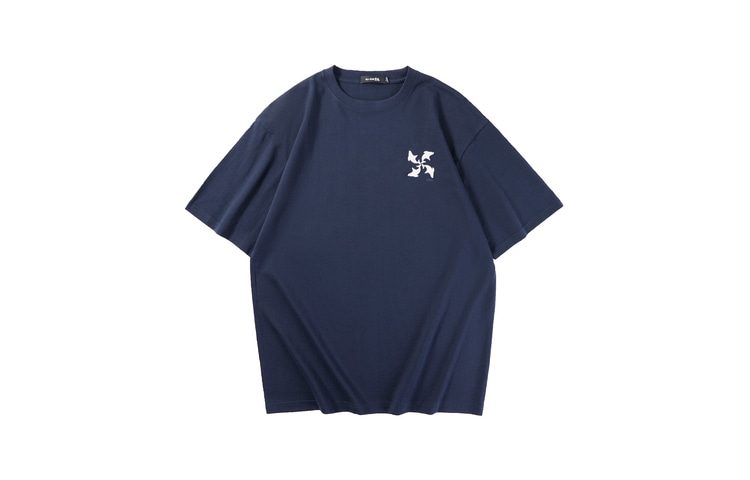 黑鲸 HLA JEANS HLA JEANS T