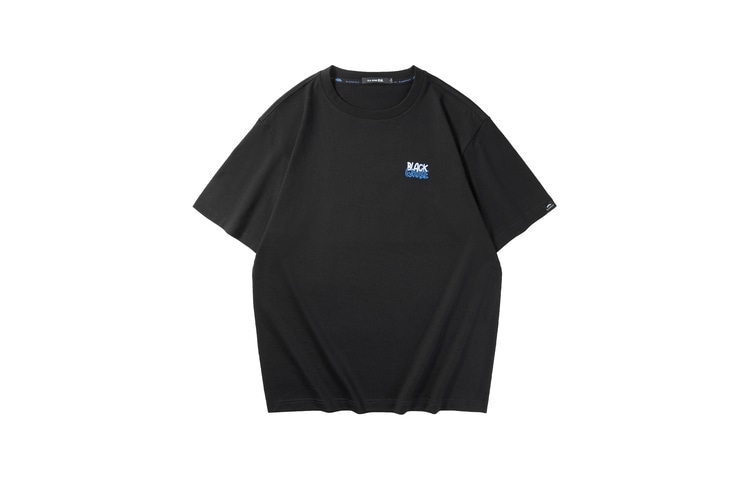 黑鲸 HLA JEANS HLA JEANS T