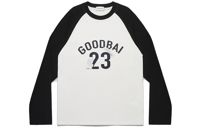GOOD BAI FW23 LogoT