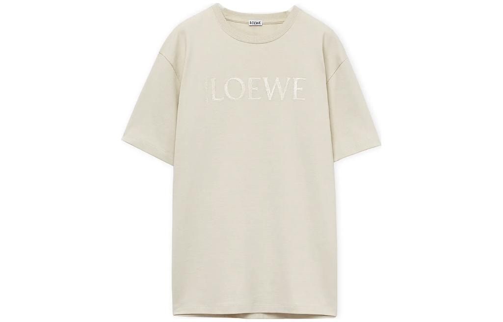 LOEWE FW23 LogoT
