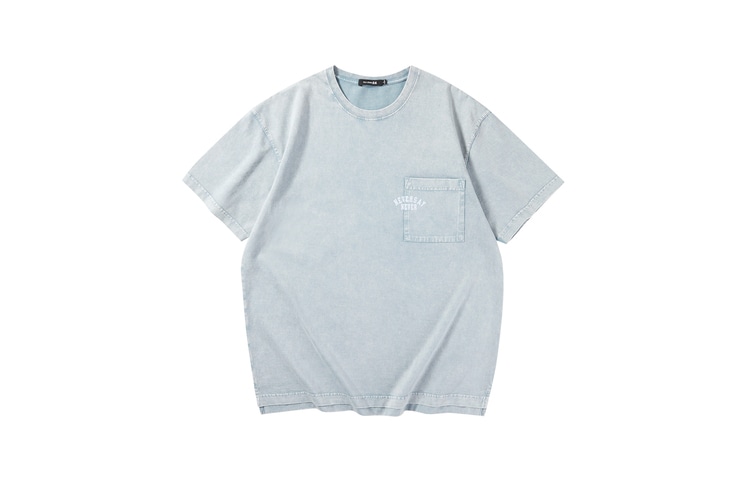 黑鲸 HLA JEANS HLA JEANS T 83