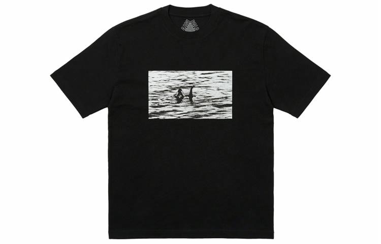 PALACE FW23 NESSIE T-SHIRT T