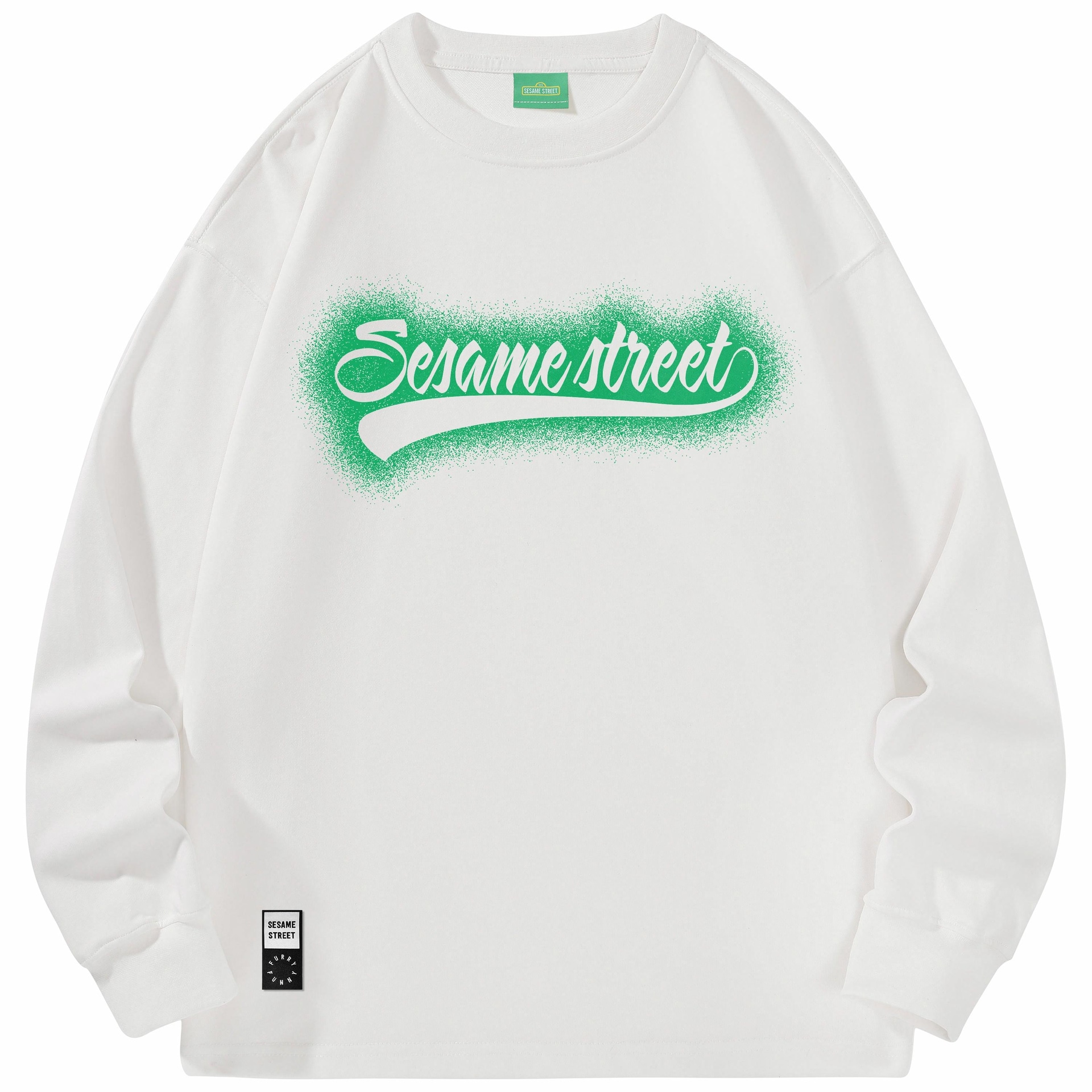 SESAME STREET/芝麻街 SESAME STREET T