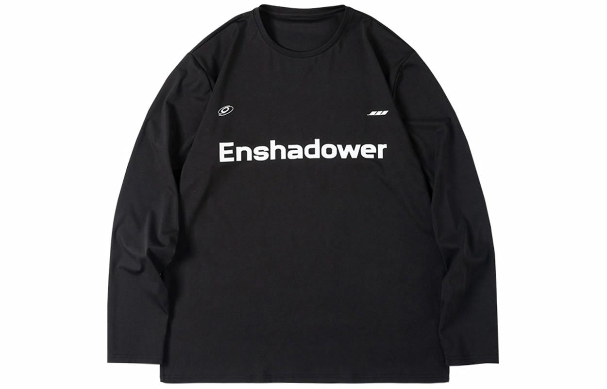 隐蔽者/ENSHADOWER ENSHADOWER T