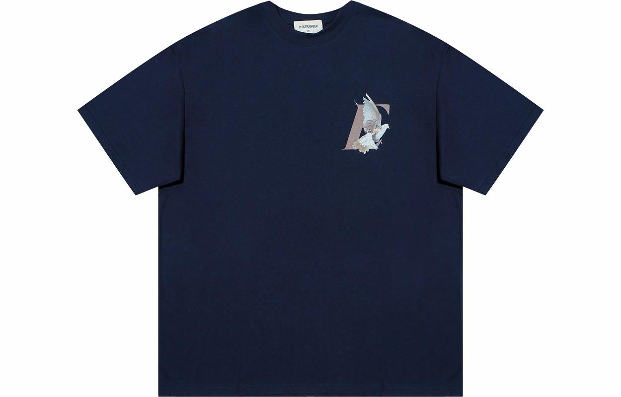 11ESTRANGER ASTRANGER T