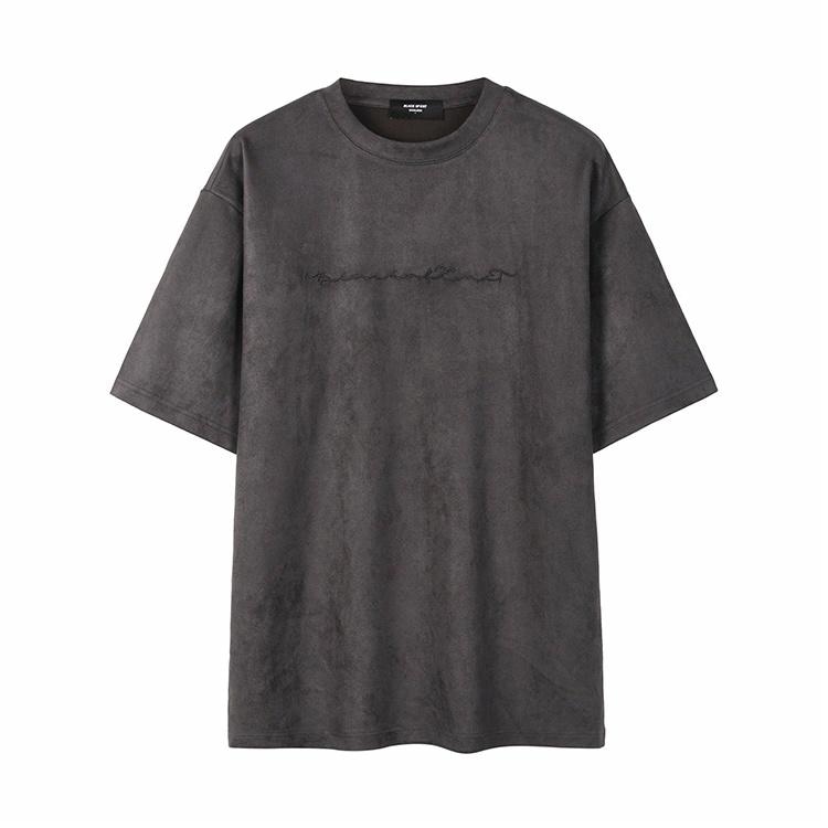 BLACK OF EXIT T