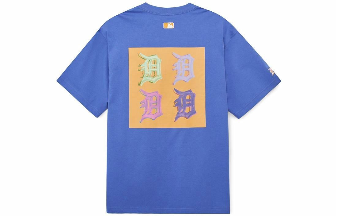 MLB Pop Art T-Shirt