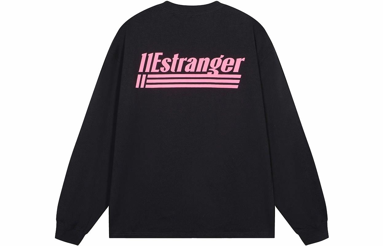 11ESTRANGER ASTRANGER T