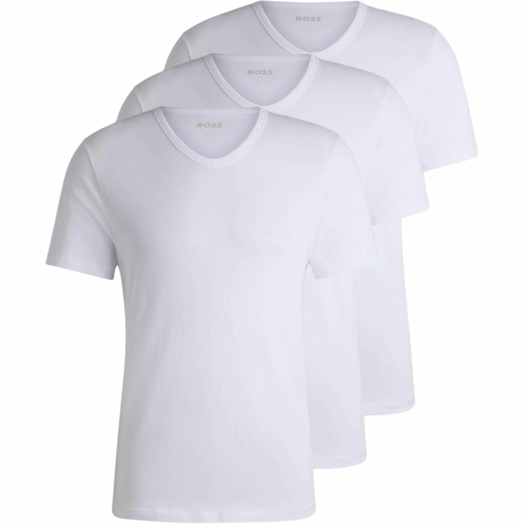 HUGO BOSS LogoT 3