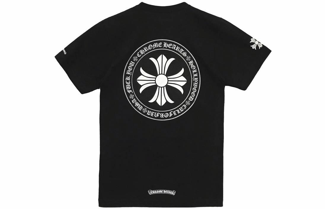 Chrome Hearts