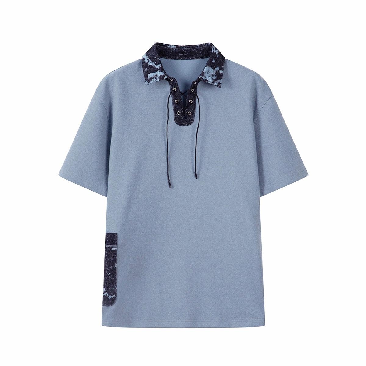 DAVID NAMAN SS24 T