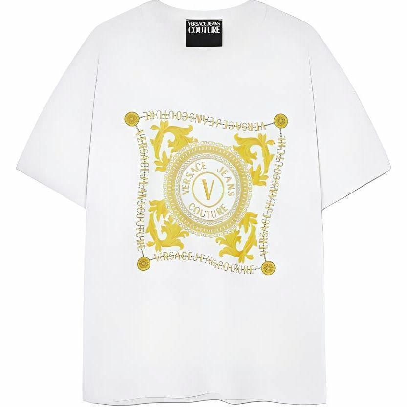 VERSACE JEANS COUTURE VERSACE T