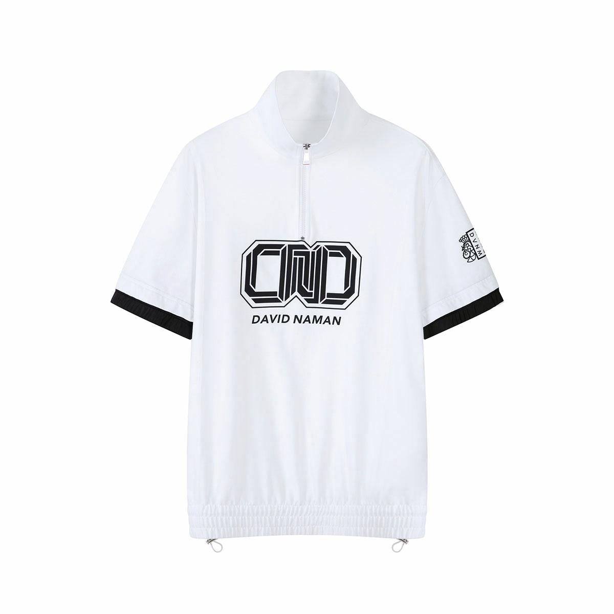 DAVID NAMAN SS24 T
