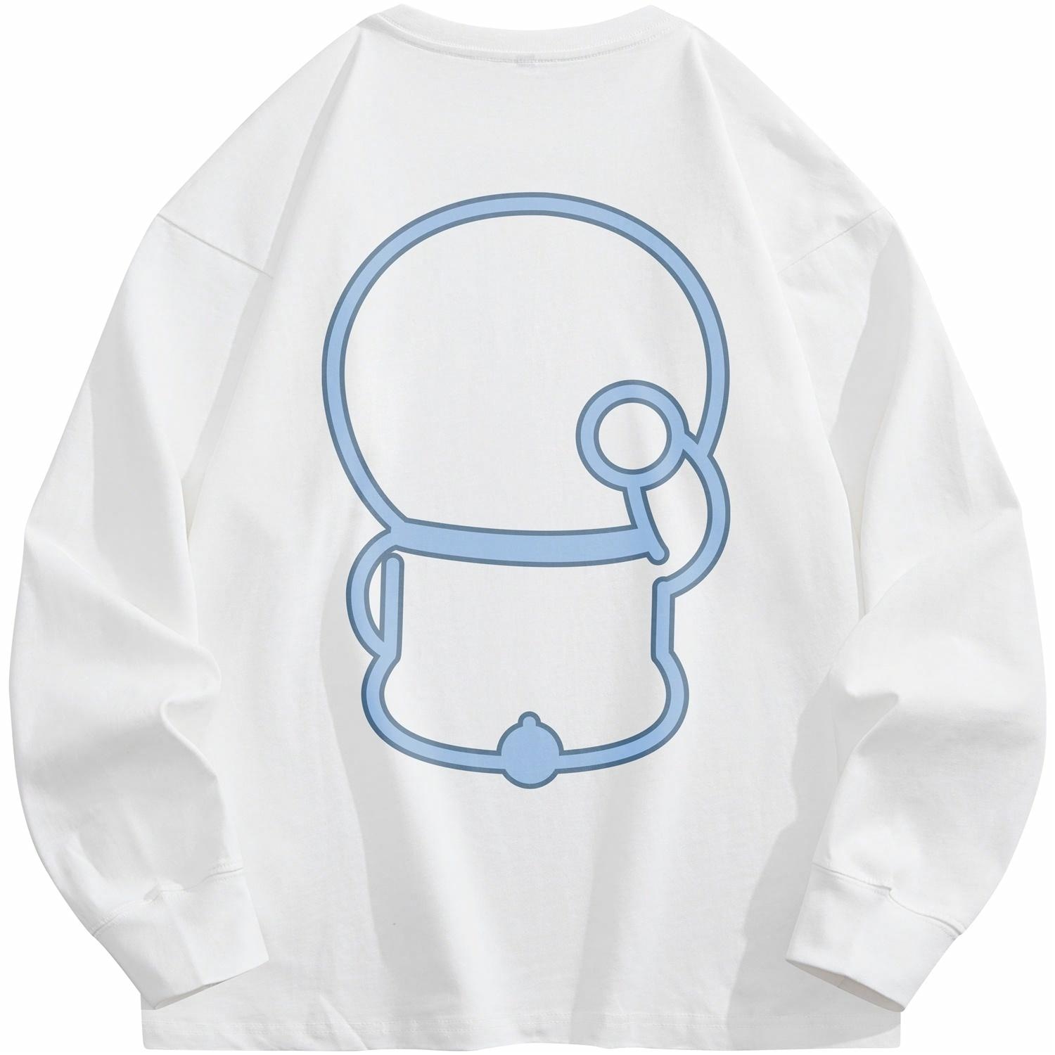 Doraemon/哆啦A梦 DoraemonA DoraemonA T
