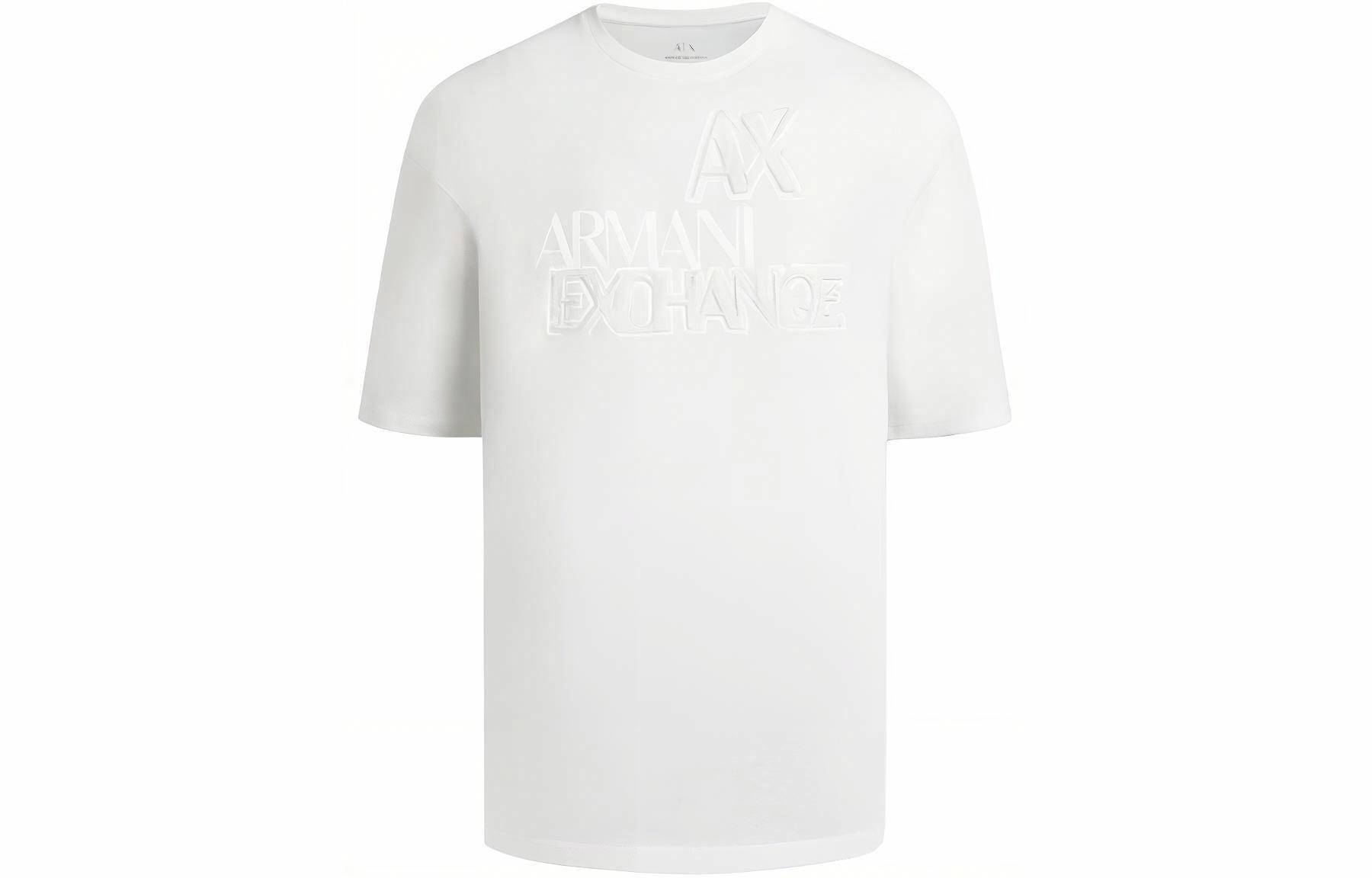 ARMANI EXCHANGE SS24 T