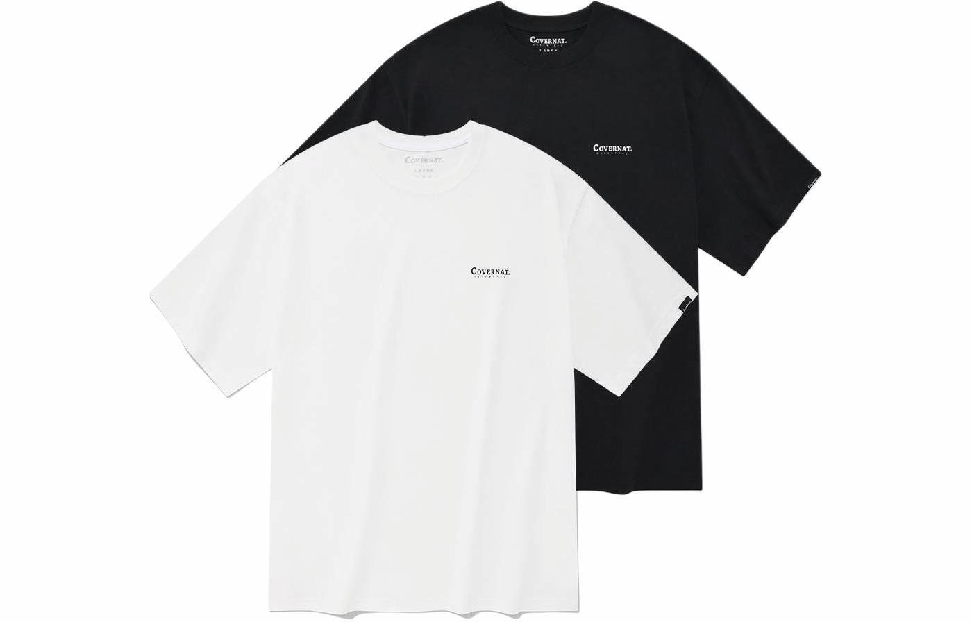 COVERNAT SS24 T 2