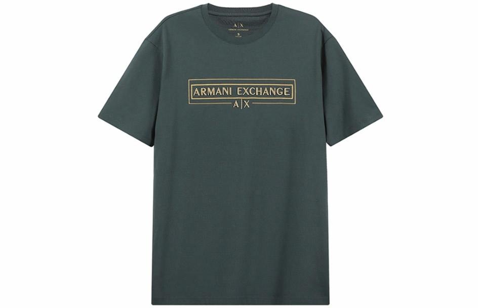 ARMANI EXCHANGE SS23 LogoT