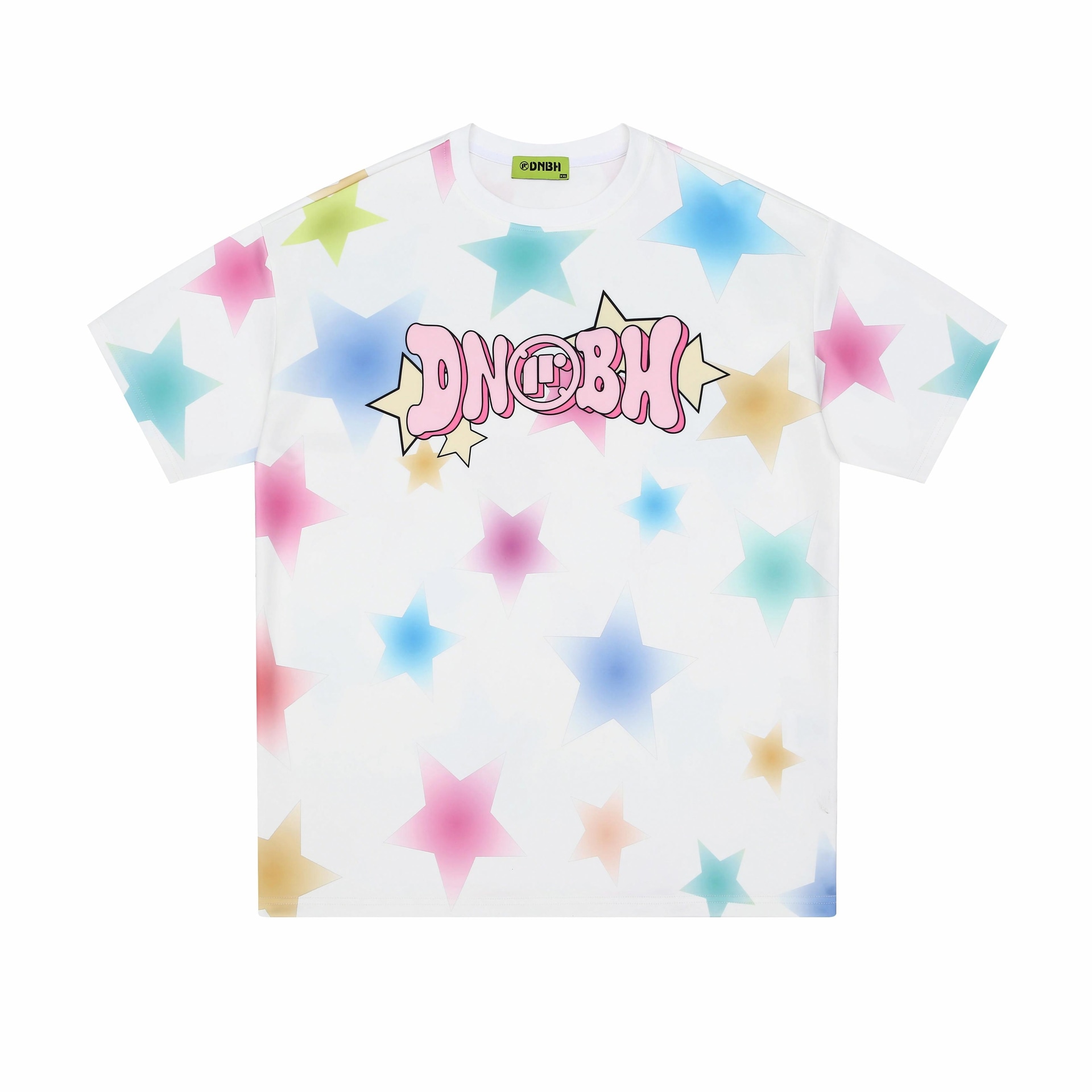 DNBH LogoT