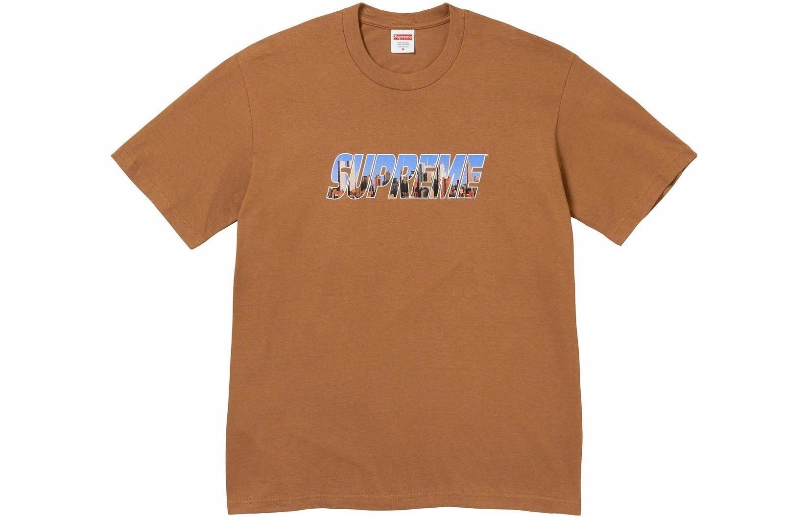 Supreme Gotham Tee