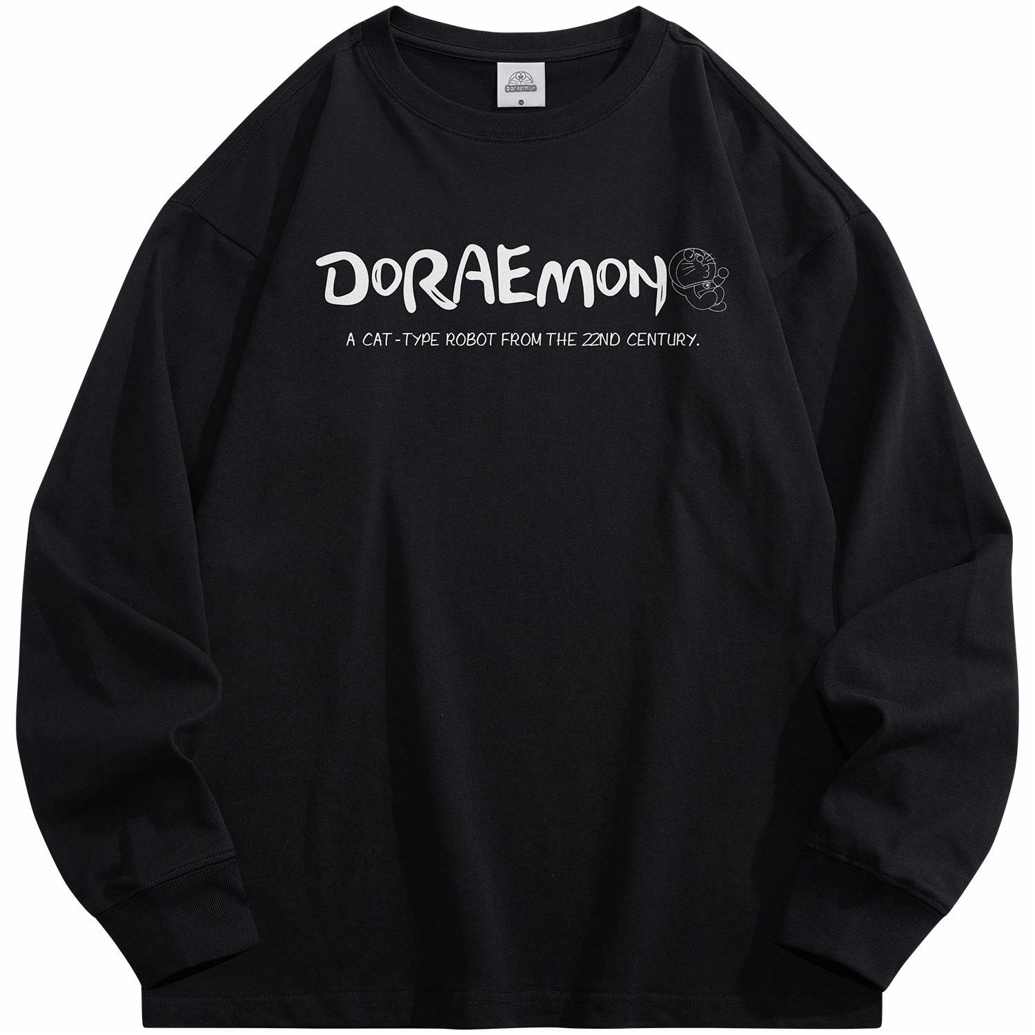 Doraemon/哆啦A梦 DoraemonA DoraemonA logoT